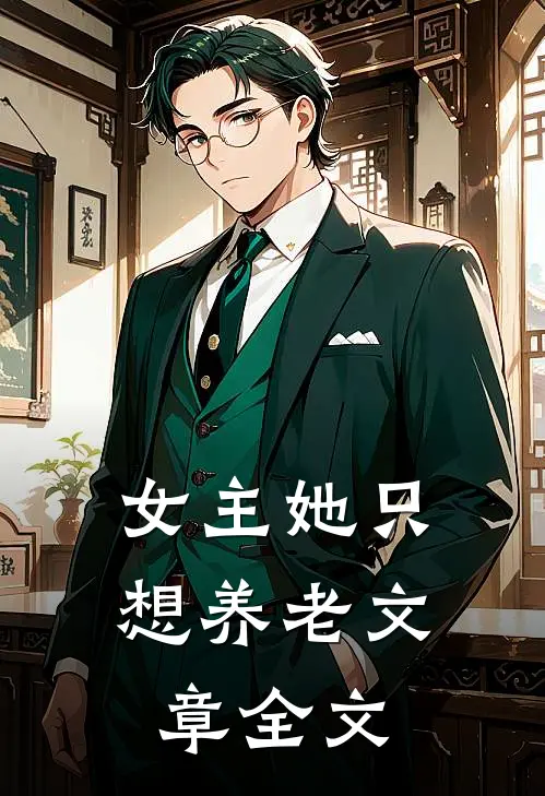 女主她只想养老文章全文