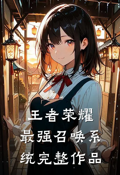 王者荣耀：最强召唤系统完整作品