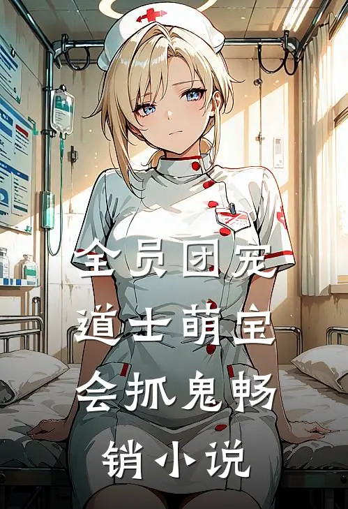 全员团宠：道士萌宝会抓鬼畅销小说
