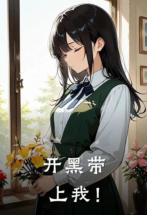 开黑带上我！