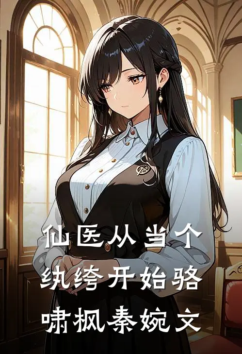 仙医从当个纨绔开始骆啸枫秦婉文