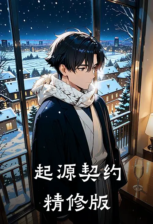 起源契约精修版