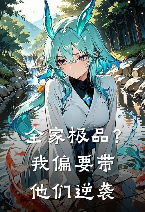 全家极品？我偏要带他们逆袭