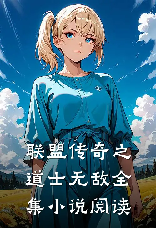 联盟传奇之道士无敌全集小说阅读