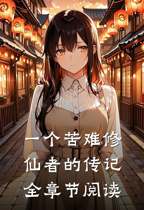 一个苦难修仙者的传记全章节阅读