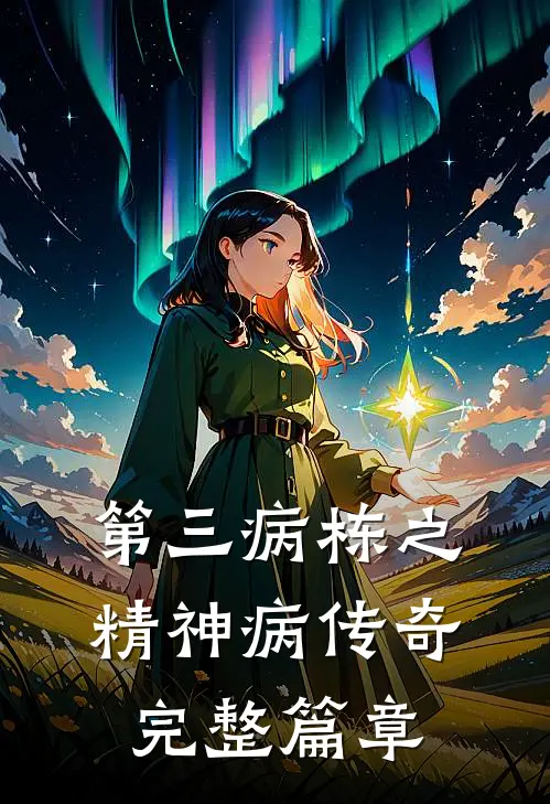 第三病栋之精神病传奇完整篇章