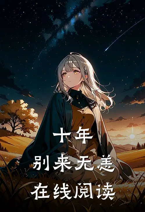 十年，别来无恙在线阅读