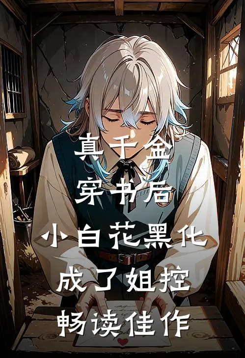 真千金穿书后，小白花黑化成了姐控畅读佳作
