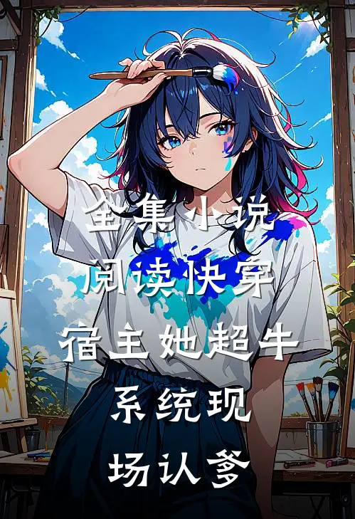 全集小说阅读快穿：宿主她超牛，系统现场认爹