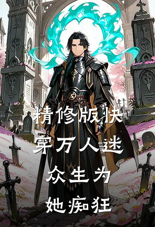 精修版快穿万人迷：众生为她痴狂