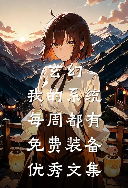 玄幻：我的系统每周都有免费装备优秀文集