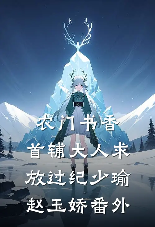 农门书香：首辅大人求放过纪少瑜赵玉娇 番外