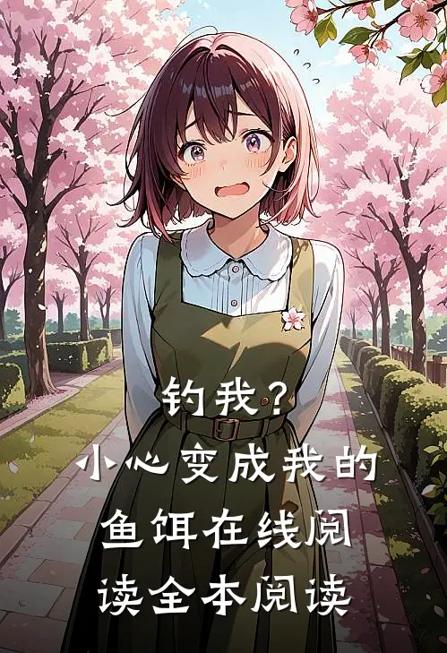 钓我？小心变成我的鱼饵在线阅读全本阅读