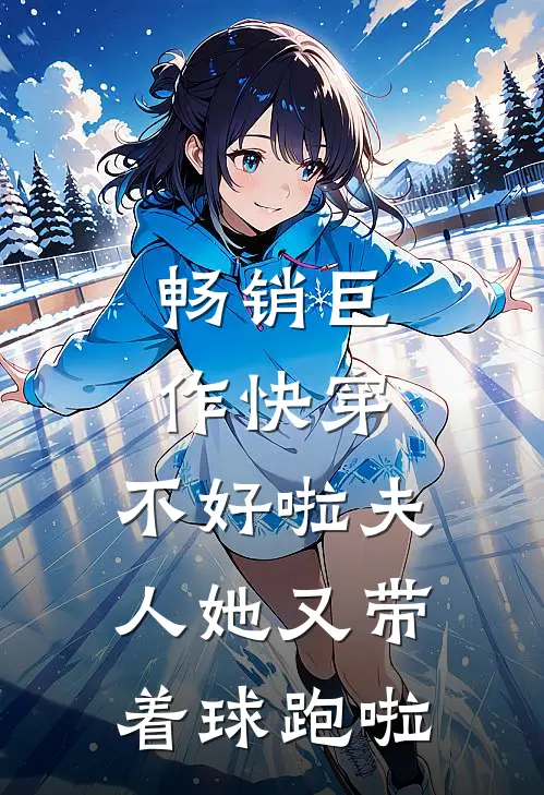 畅销巨作快穿：不好啦夫人她又带着球跑啦