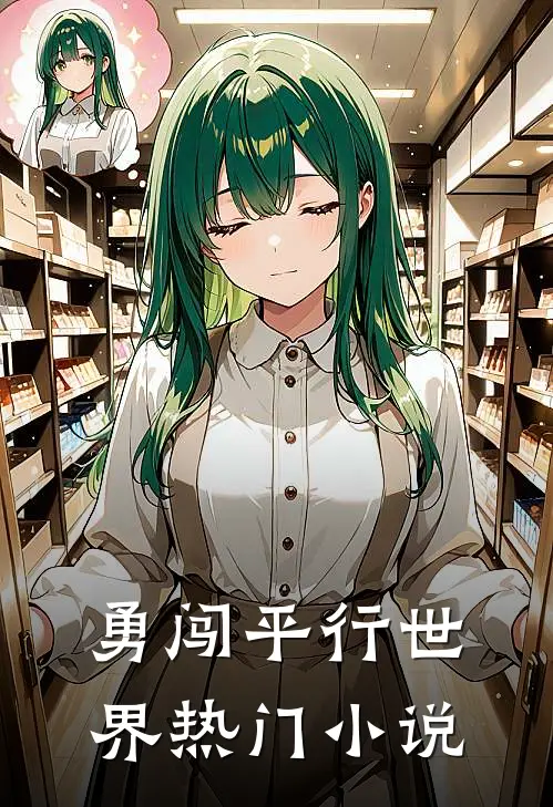 勇闯平行世界热门小说