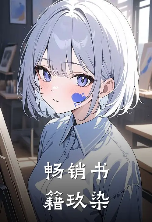 畅销书籍玖染