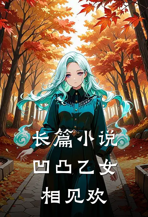 长篇小说凹凸乙女：相见欢