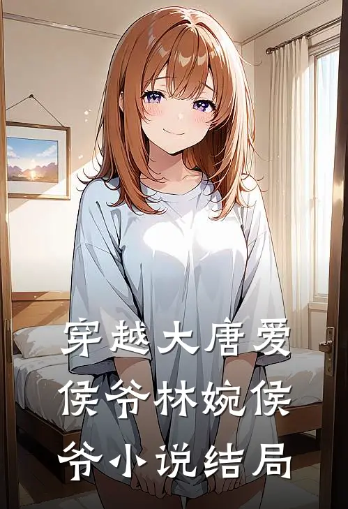 穿越大唐爱侯爷林婉侯爷小说结局