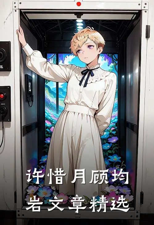 许惜月顾均岩文章精选