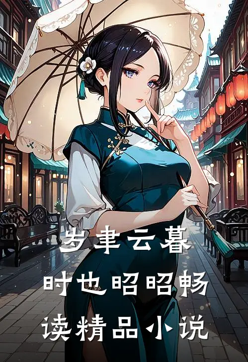 岁聿云暮，时也昭昭畅读精品小说