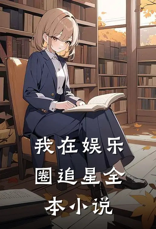 我在娱乐圈追星全本小说