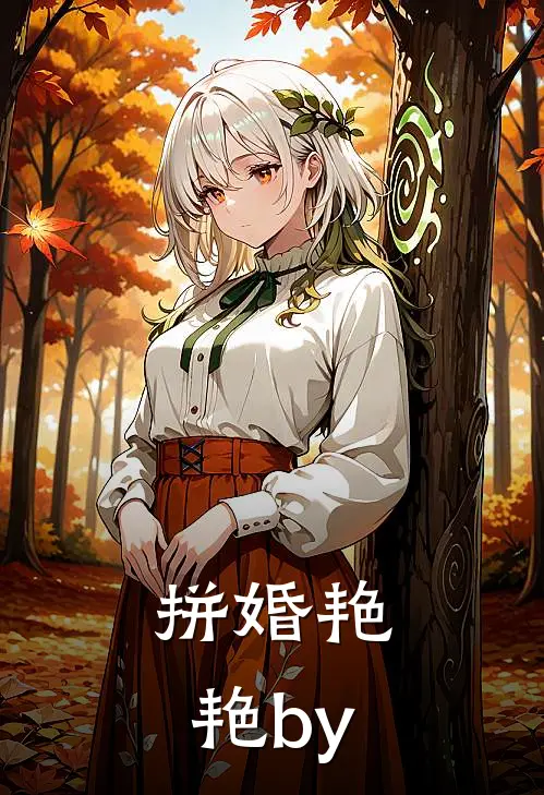 拼婚艳艳by