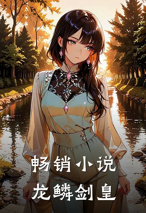 畅销小说龙鳞剑皇