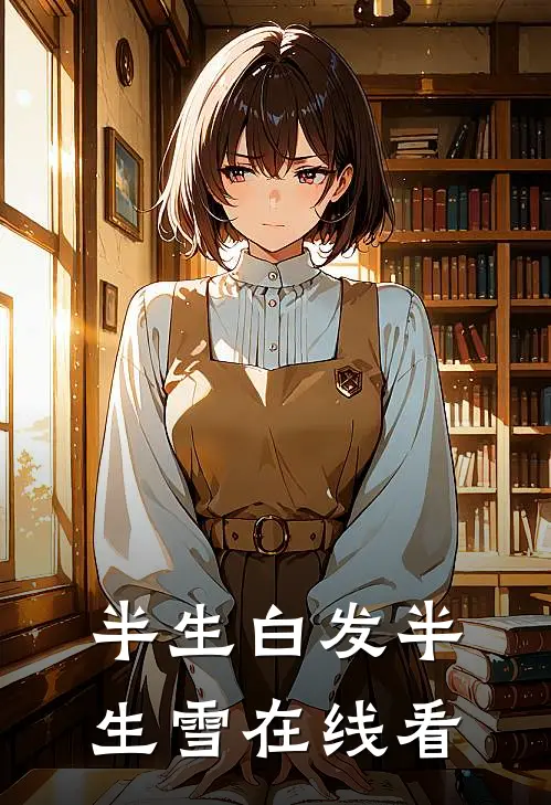 半生白发半生雪在线看