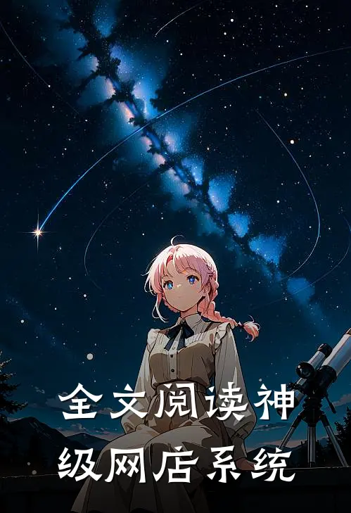 全文阅读神级网店系统