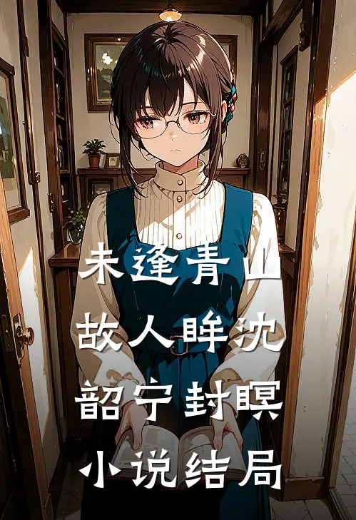 未逢青山故人眸沈韶宁封瞑小说结局
