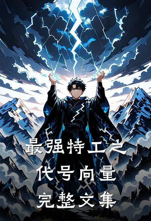 最强特工之代号向量完整文集