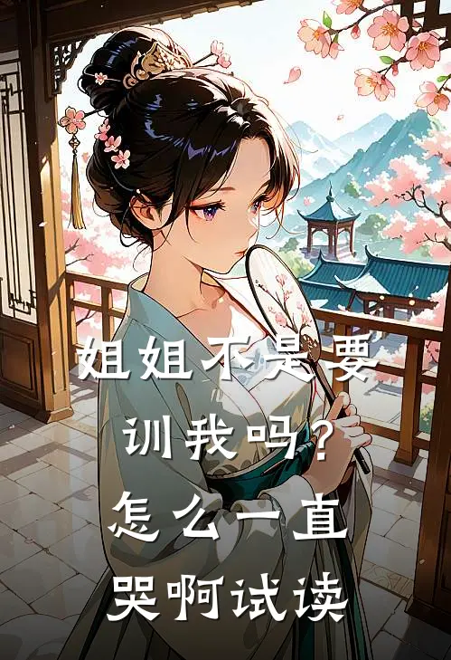 姐姐不是要训我吗？怎么一直哭啊试读