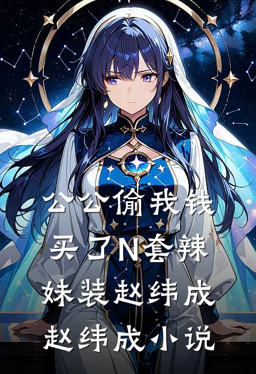 公公偷我钱，买了N套辣妹装赵纬成赵纬成小说