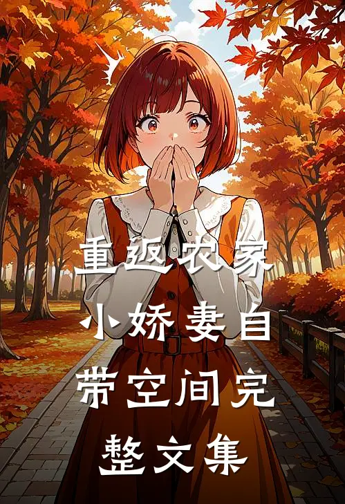 重返农家：小娇妻自带空间完整文集