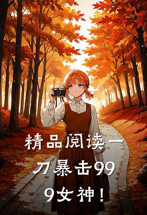 精品阅读一刀暴击999女神！