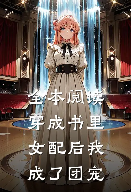 全本阅读穿成书里女配后我成了团宠