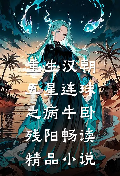 重生汉朝：五星连珠之病牛卧残阳畅读精品小说