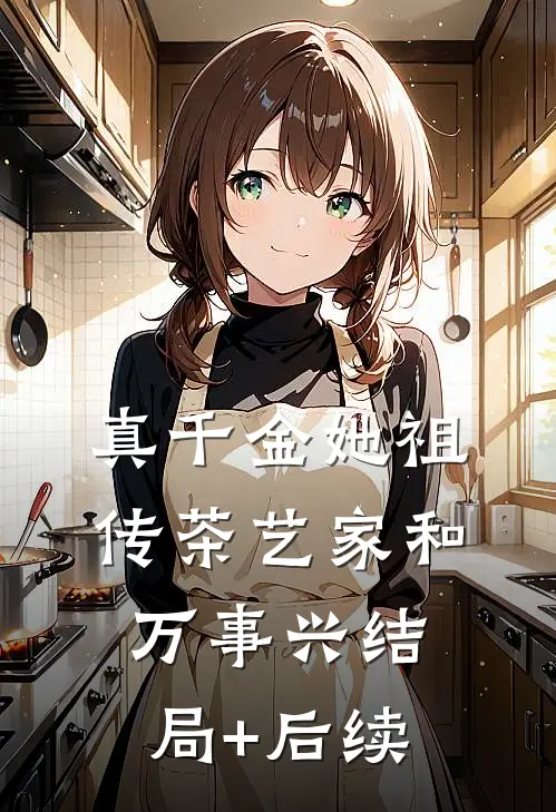 真千金她祖传茶艺家和万事兴结局+后续