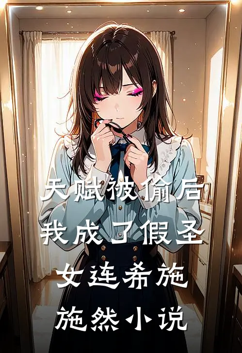 天赋被偷后，我成了假圣女连希施施然小说