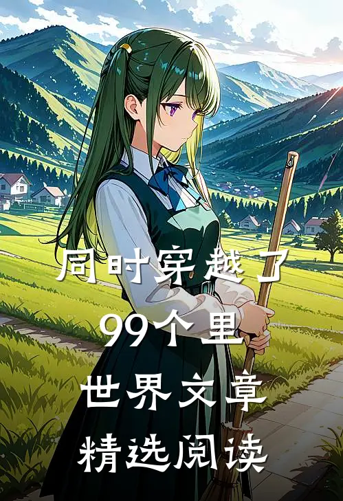 同时穿越了99个里世界文章精选阅读