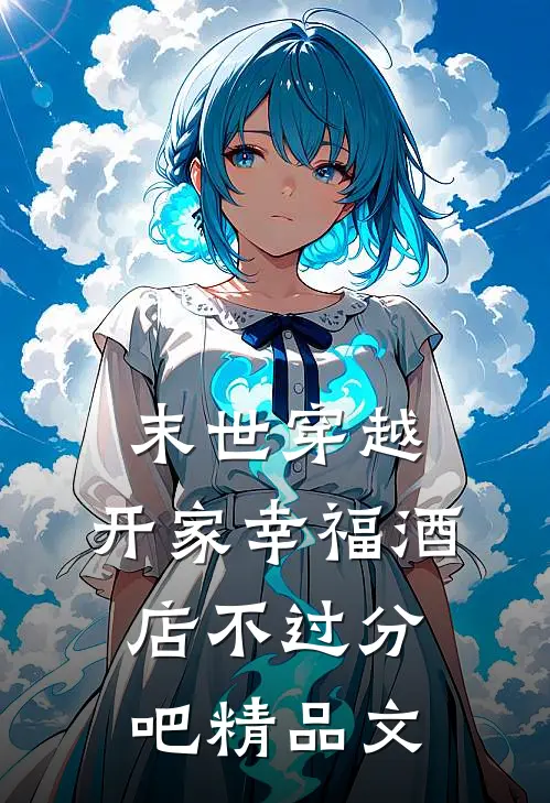 末世穿越：开家幸福酒店不过分吧精品文