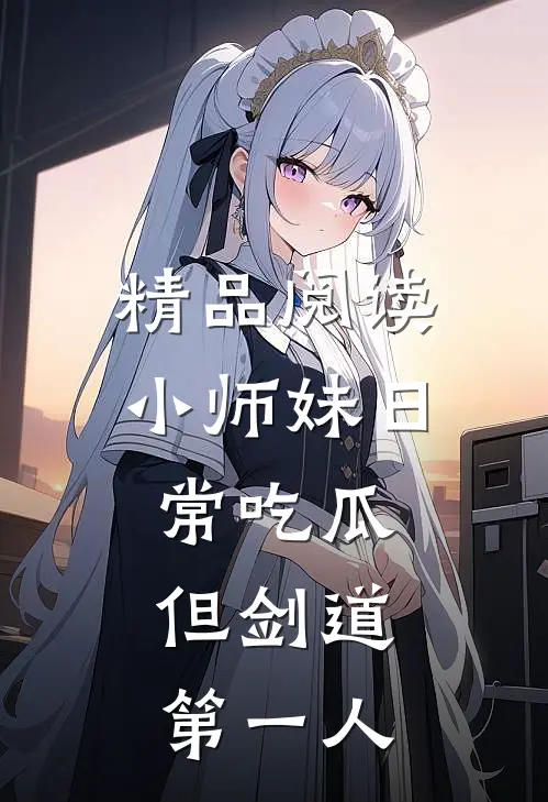精品阅读小师妹日常吃瓜，但剑道第一人