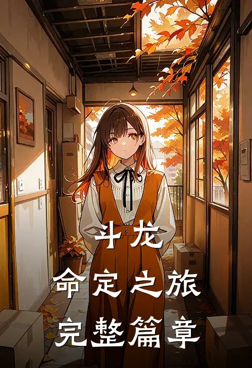 斗龙：命定之旅完整篇章