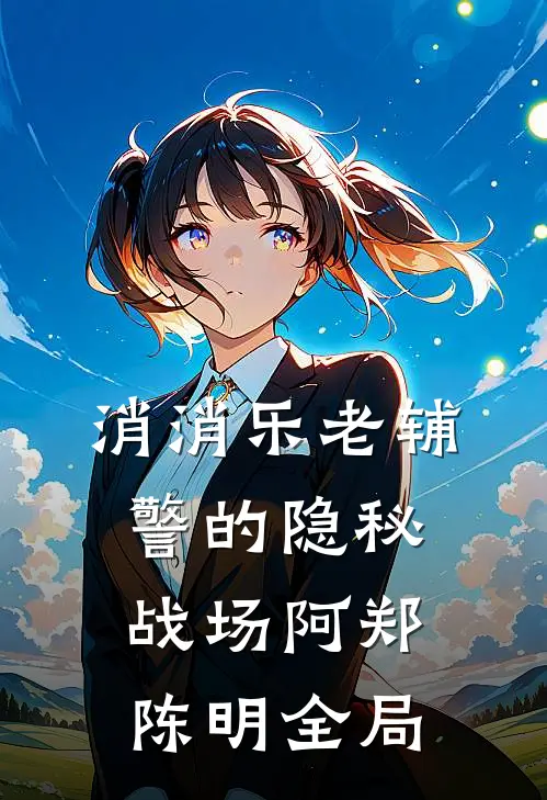 消消乐老辅警的隐秘战场阿郑陈明全局