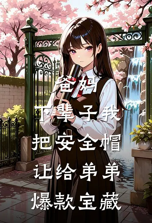 爸妈，下辈子我把安全帽让给弟弟爆款宝藏