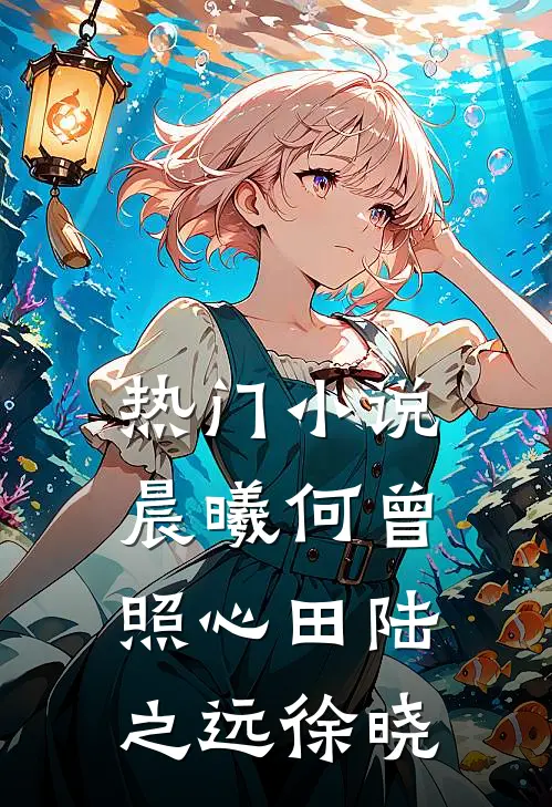 热门小说晨曦何曾照心田陆之远徐晓