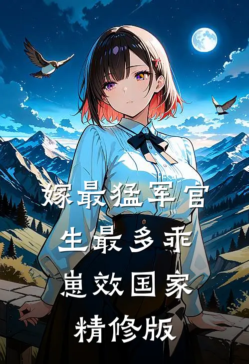 嫁最猛军官，生最多乖崽效国家精修版