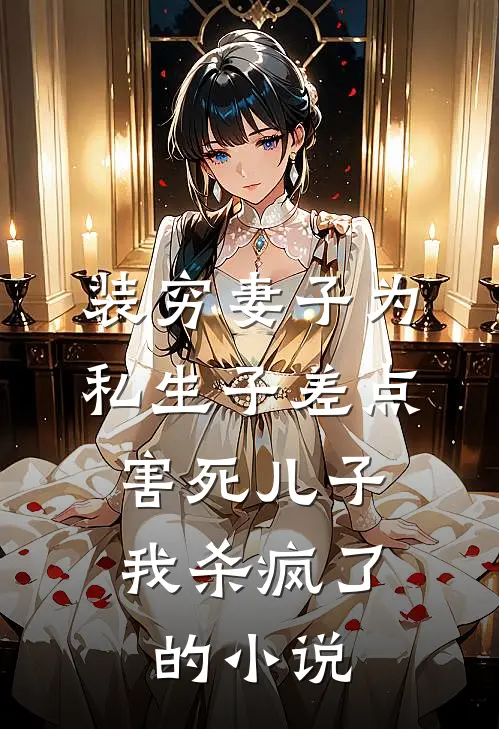 装穷妻子为私生子差点害死儿子，我杀疯了的小说