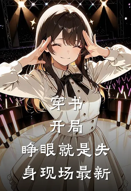 穿书：开局，睁眼就是失身现场最新