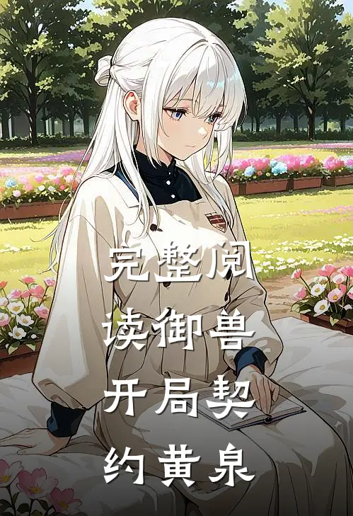 完整阅读御兽：开局契约黄泉